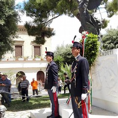 Canosa, 2 giugno 2016