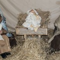 Presepe Vivente - Istituto Comprensivo "Bovio-Mazzini"