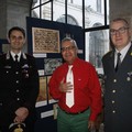 Capitano Iannucci.maestro Di Nunno,Colonnello Favia