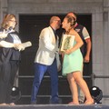 Premiazione Sabrina Fuggetti