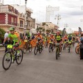 Marathon del Bosco di Bitonto,  Ironbike Puglia