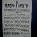 Corrispondenza alla truppe mobilitate