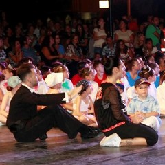 Canosa: "Dance Festival"