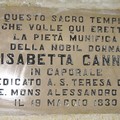 Elisabetta Cannone