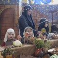 Presepe Vivente - Istituto Comprensivo "Bovio-Mazzini"