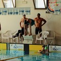 Master Nuoto Piscine Aquarius Canosa
