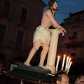 Gesù flagellato alla Colonna