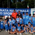 Giornata Nazionale dello Sport 2015