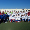 2016- Giovanissimi ASD Canosa