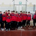 2016 - Giovanissimi ASD Canosa