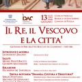 Il Re, il Vescovo e la Città