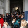 Inaugurazione mostra