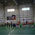 Futsal Canosa-Aquile Molfetta