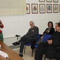 Intervento Maestro Peppino Di Nunno
