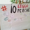 FESTA  DEL  LETTORE 2015 -Scuola "U.Foscolo"