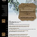 Le Vestigia Passionis