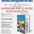 Nutrizione per lo Sport in età evolutiva