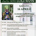 Benvenuto!
