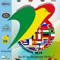 64° Championnat Mondiale des Oiseaux d’ Élevage