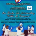 Festa del Minivolley "Città di Canosa di Puglia"