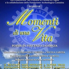 Momenti di una vita