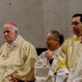S.E. Mons. Raffaele Calabro -Diocesi Andria