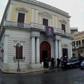 Canosa Museo dei Vescovi