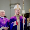 12/3/2016 -Ordinazione Episcopale di Mons.Luigi Mansi-