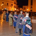 Corteo Storico Boemondo D'Altavilla