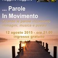 Parole in movimento