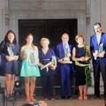 I Premiati 2016