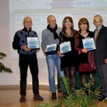 Bari Premiazione CORRIPUGLIA 2015