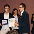 Premiazione Cosimo Forina