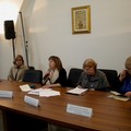 La Provincia  BAT in ricordo della Grande Guerra