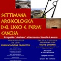 Progetto Archeo