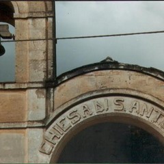 Canosa: Chiesa S.Antonio