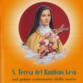 S.Teresa del Bambin Gesù