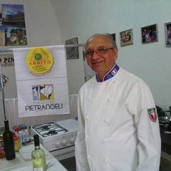 Chef Sabino Papagna