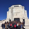 Sacrario Militare di Cima Grappa
