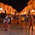 Corteo Storico Boemondo D'Altavilla