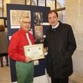 Il Sindaco di Barletta Cascella