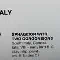 Sphageion