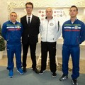 Taekwondo I.T.F. Team Ardito