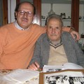 Tommaso Greco e figlio Michele