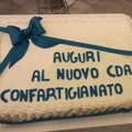 Auguri al nuovo direttivo