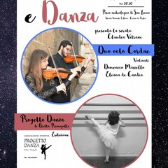 San Leucio: tra Musica E Danza