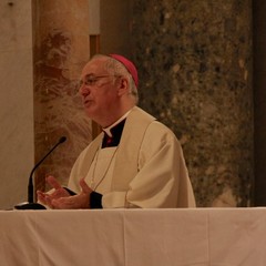 Vescovo Lugi Mansi