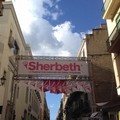 VII Edizione di  Sherbeth- Palermo