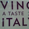 Vino a taste of Italy