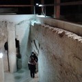 Visita archeologica Tomba Varrese